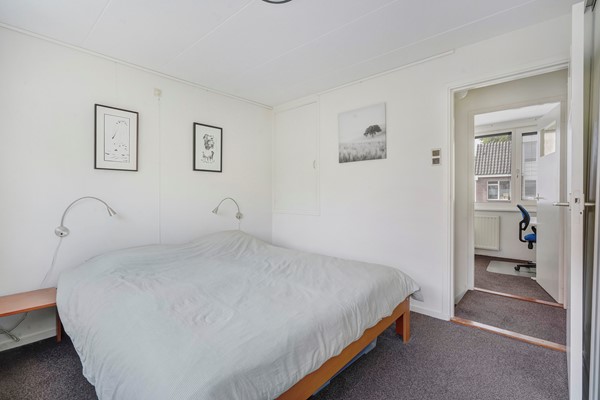 Medium property photo - Raam 30, 2611 LV Delft